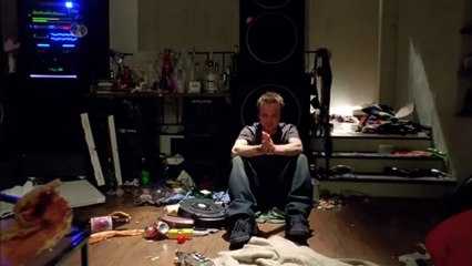 Jesse Pinkman - Digital Animal