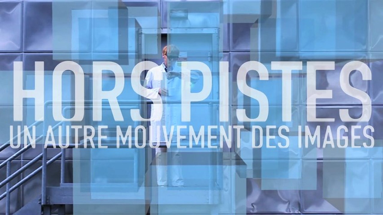 Hors pistes 2013, un autre mouvement des images - du 18 janvier 2013 au 3 février 2013