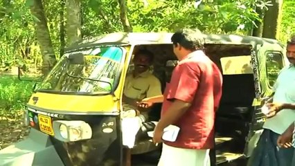 An initiative of organ donation to save lives.mp4