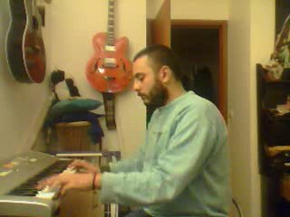 petite impros piano