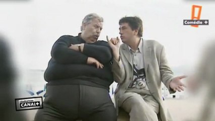 Lafesse à Cannes : "Pourvu que ça dure" !