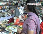 Anna books,selling like hot cakes at 9th National book Fair.mp4