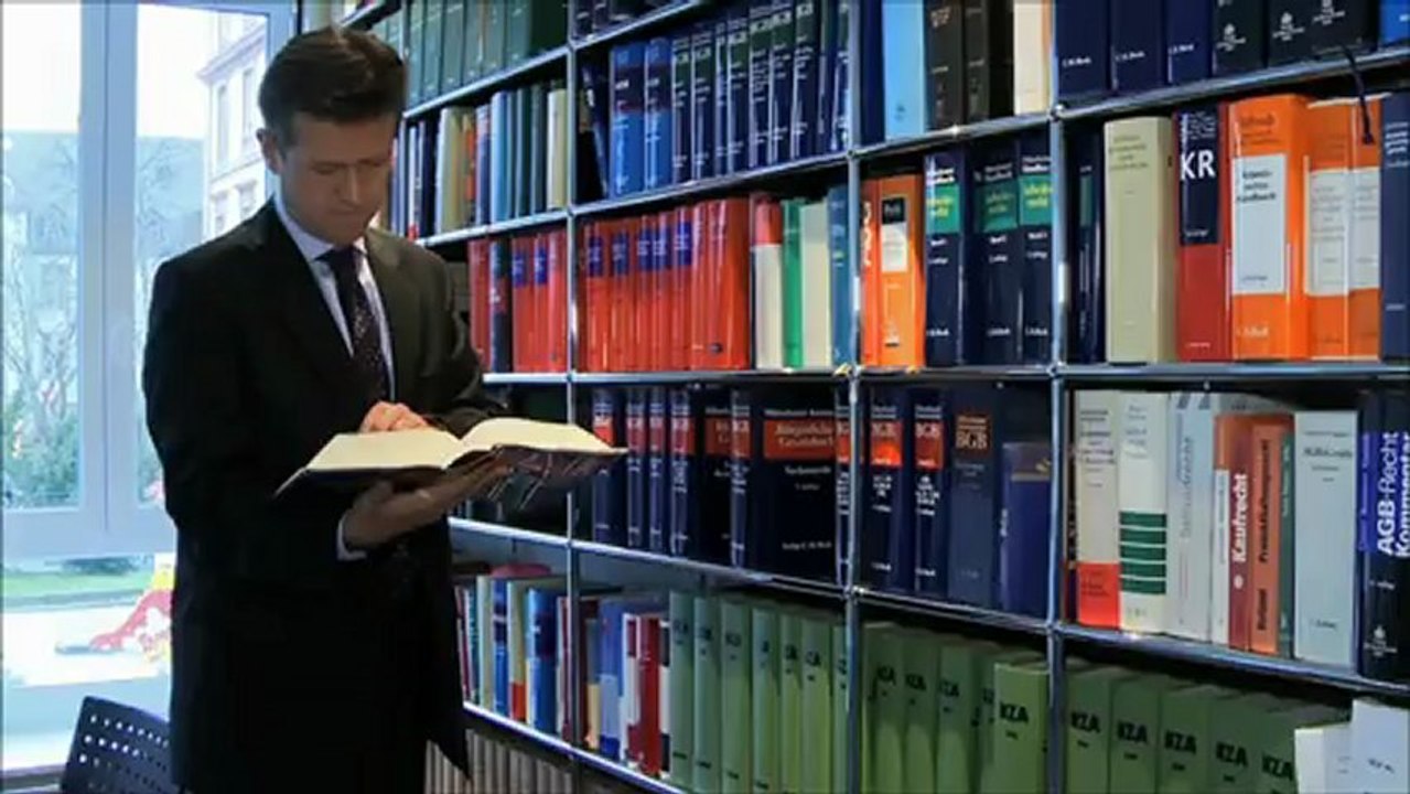 Architektenrecht Darmstadt - Rechtsanwälte & Notare Ebner und Kollegen