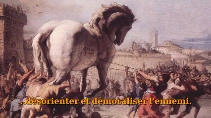 PSYOPS 1/4 - Bref historique sur les opérations de propagande - James Corbett