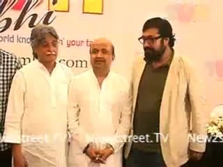 Anurag Kashyap and kalki finally tie knot.mp4