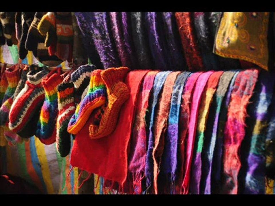 California fashion stores