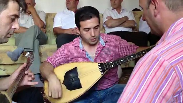 Shkelzen Morina & Sinan Gashi & Salih - Besim Ndrecaj
