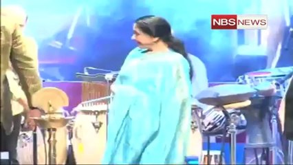 Asha Bhonsle's Mail!.mp4