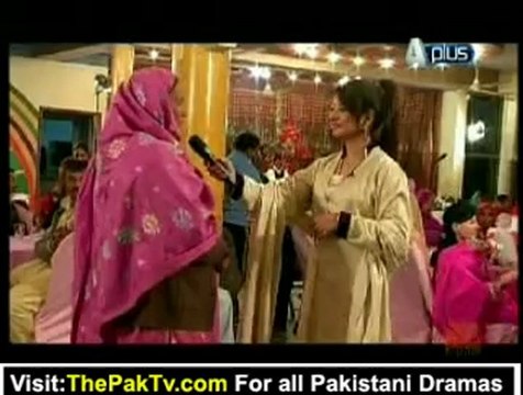 Haan Qabool Hai - By A Plus - 10th January 2013 - Part 3