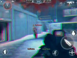 Modern combat 4: zéro hour humour épisode 1