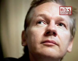 Assange loses appeal against extradition.mp4