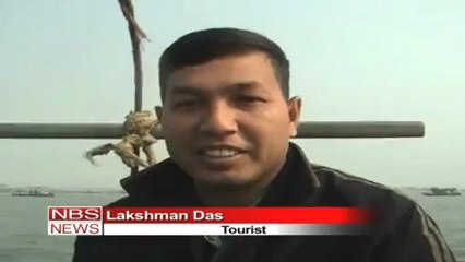 Atithi Devo Bhavah for Siberian birds.mp4