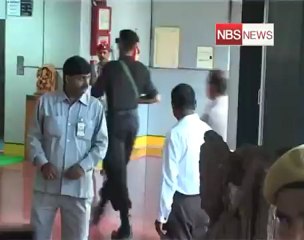 Azam Khan denies rift with SP.mp4