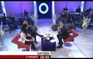 OXYGEN PROMO 11-01-2013 ora 20-45 në KTV