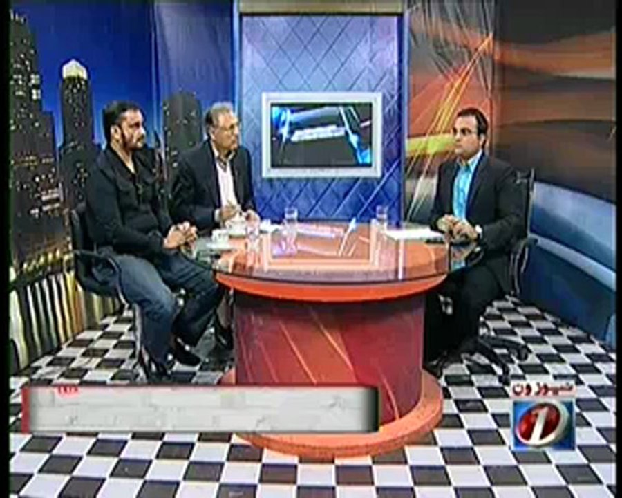 maz - 10th jan 2013