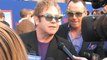 Elton John and David Furnish Are Fathers Again