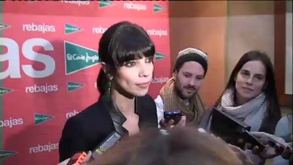 EFESTILO Maribel Verdú: "Es un regalo estar de nuevo nominada al Goya"