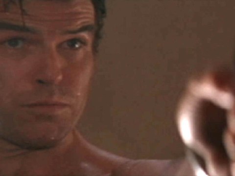 CGR Undertow - 007 RACING review for PlayStation