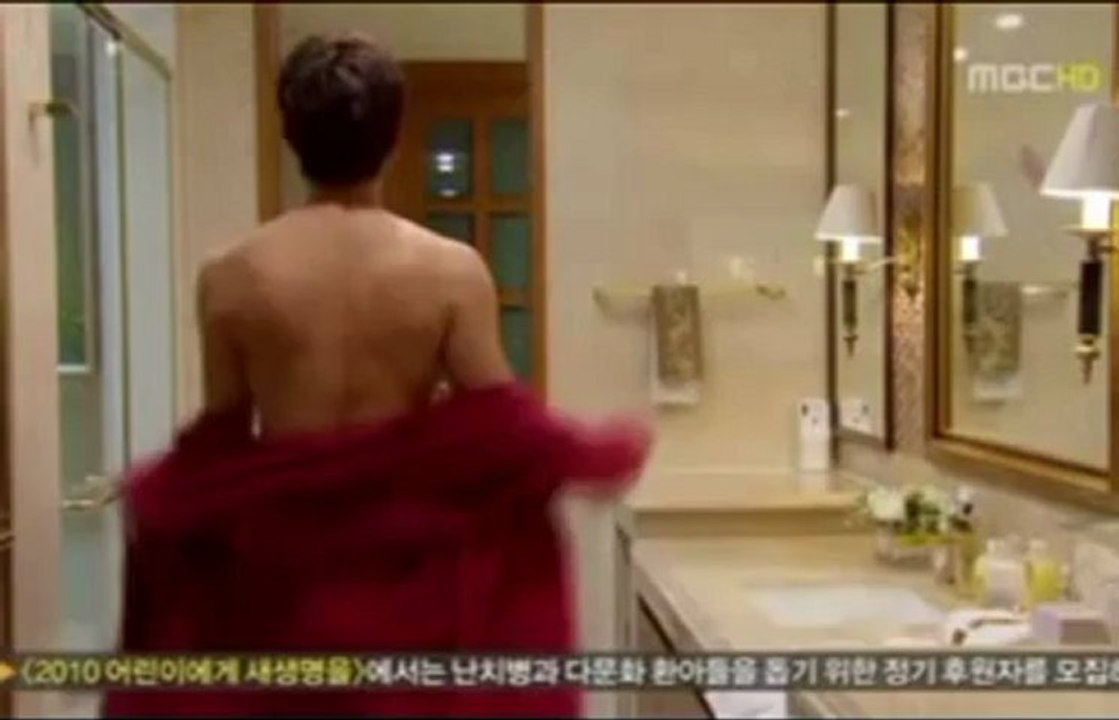 PSH Shower