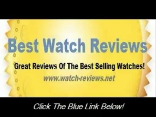 Tag Heuer Watch Reviews