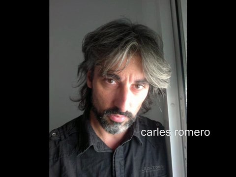 Photoshoot # 2. Male model Carles Romero