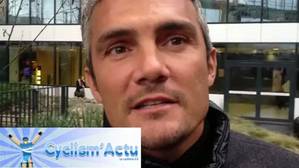 Richard Virenque : « Armstrong, il a été très filou et trop hautain »