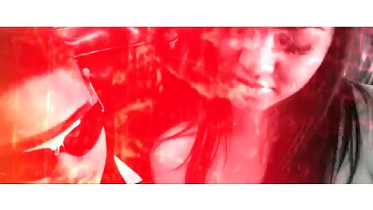 AKA Shawn "Glistening"