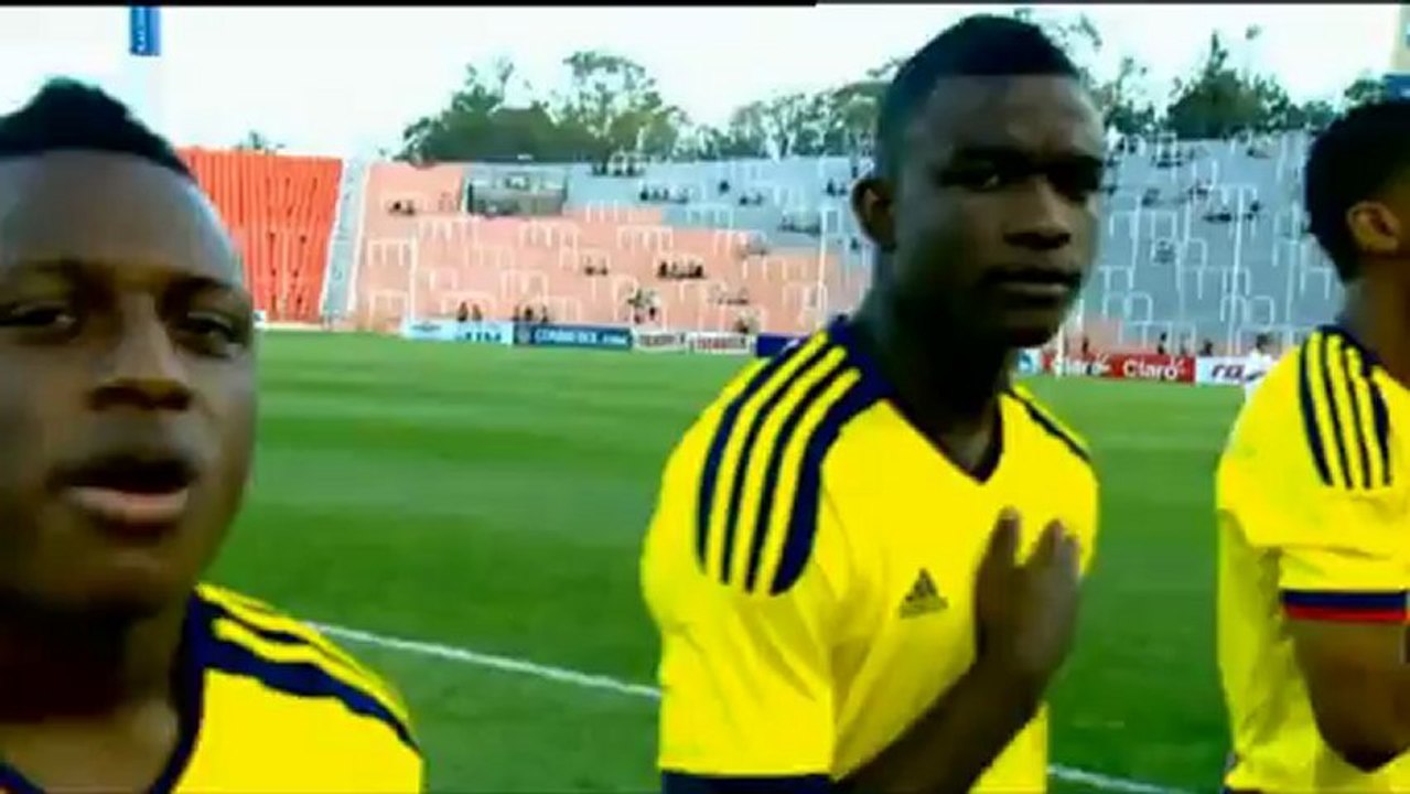 Kolumbien: Jhon Cordoba, der nächste Drogba