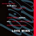 Love Wins A Book About Heaven, Hell, and the Fate of Every Person Who Ever Lived (Unabridged) Audiobook