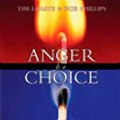 Anger Is a Choice (Unabridged) Audiobook