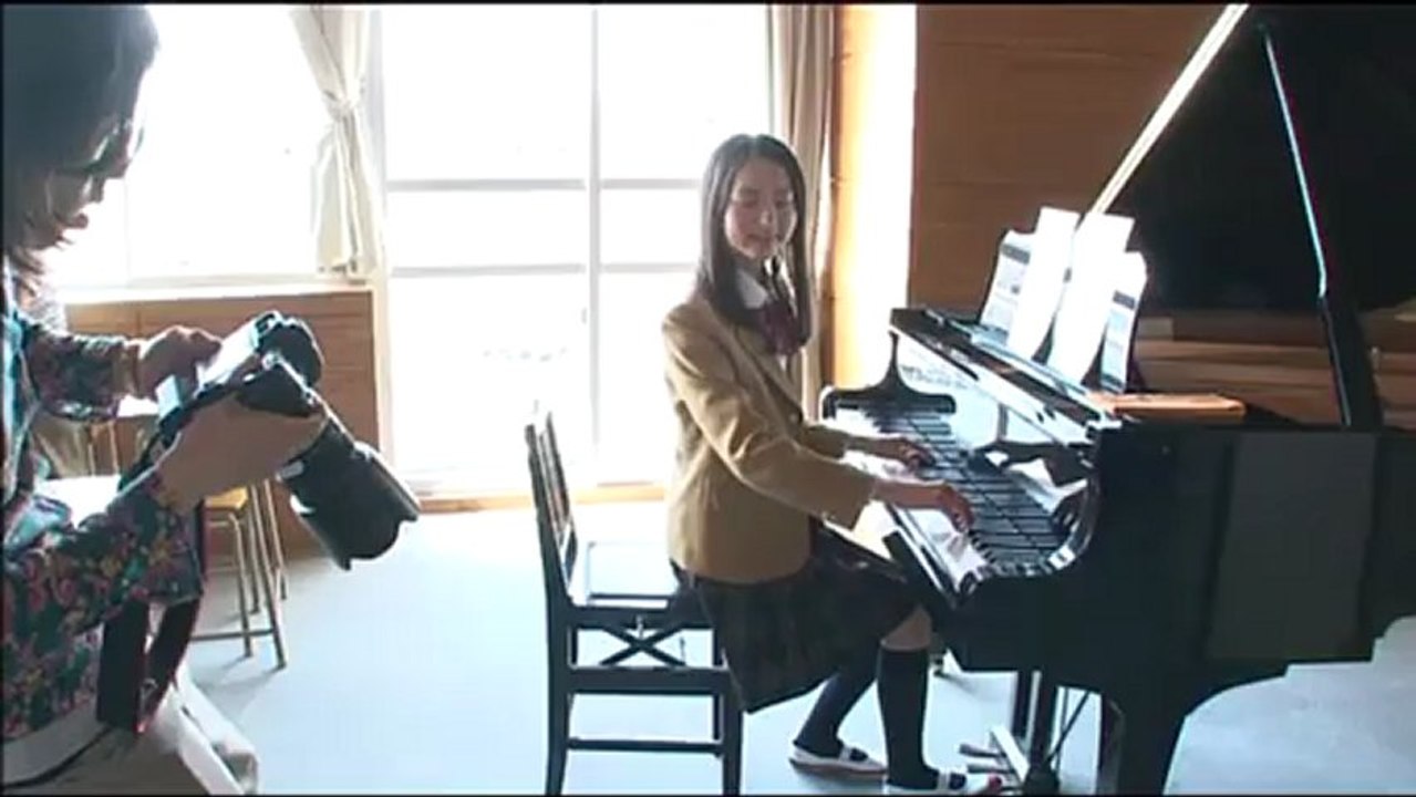 AKB48 1-149 Renai Sousenkyo - Moriyasu Madoka