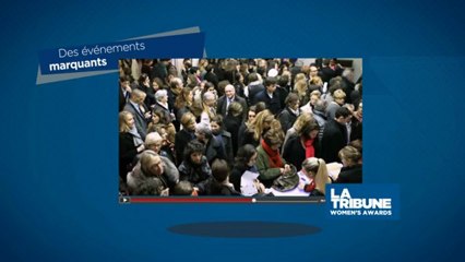 La Tribune vous souhaite une belle et heureuse année 2013