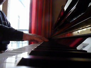 demain,et alors?impro piano vladimir mitz