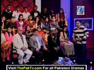 The Manis Tonite By TV ONE- 10th January 2013 - Part 4