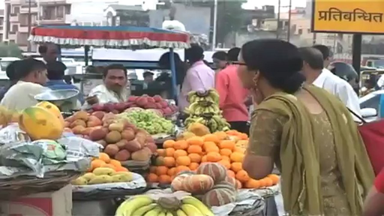Be aware  Adulterated Banana can be dangerous.mp4