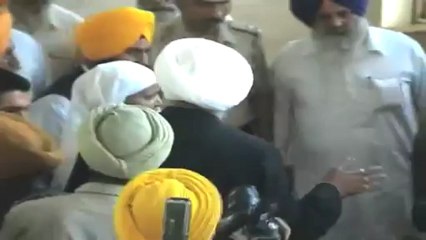 Bibi Jagir Kaur granted bail.mp4