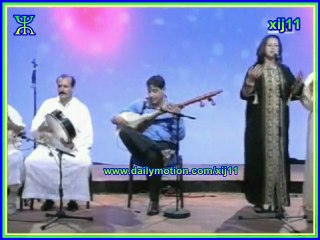 Omar Boutmazought + Khadija Atlasiya