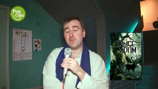 Soirée La Dernière Terre au dernier bar avant la fin du monde