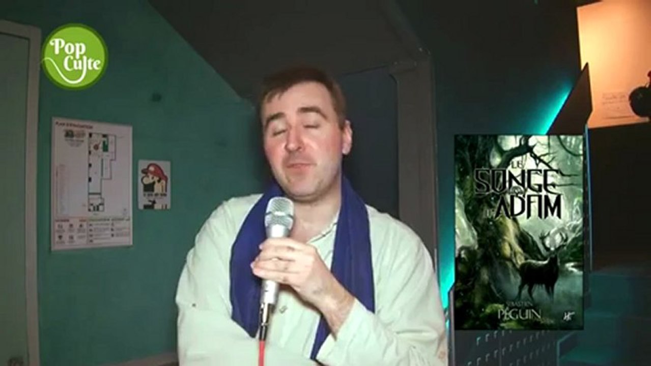 Soirée La Dernière Terre au dernier bar avant la fin du monde