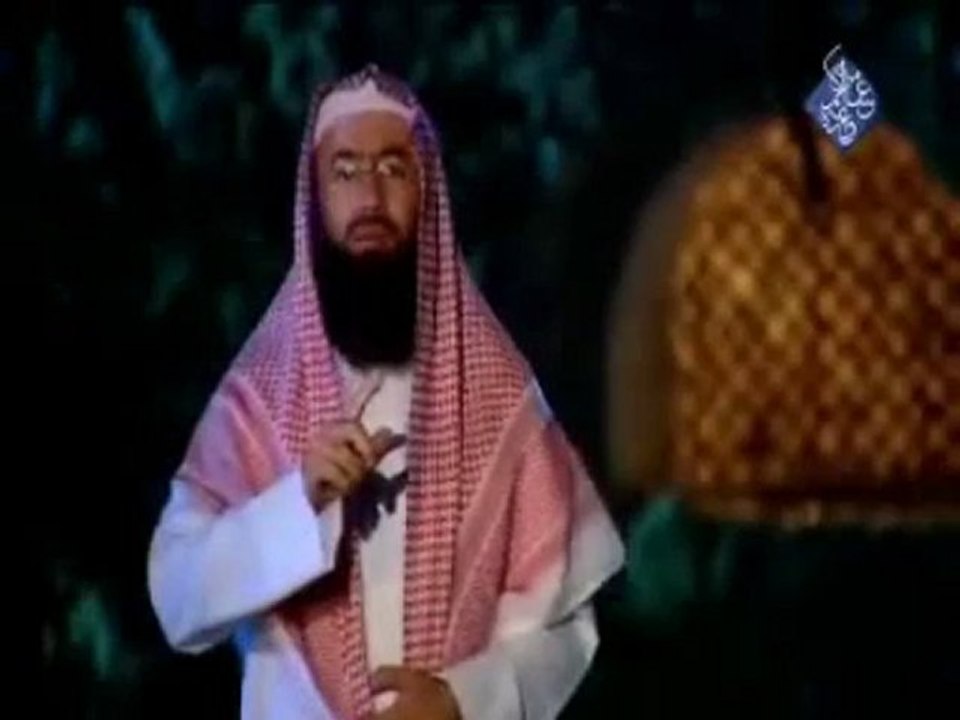 أول ناقض للإسلام؟ - نبيل العوضي