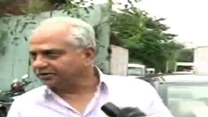 Bollywood threatens to quit Mumbai!.mp4