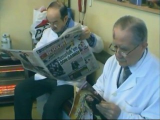 mustafa metin atalay - Berber