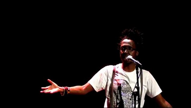 29 Sofi D'Ailleurs - Finale - Scène Slam Mons 15-12-2012