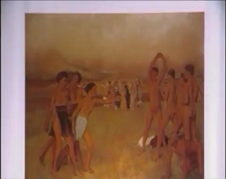 Origen del Ritmo 13 – Ritmos del Habla