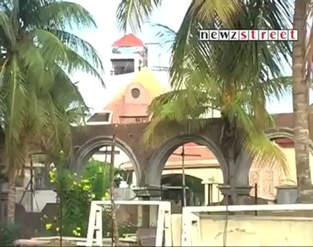 CBI arrests Janardhana Reddy and Srinivasan.mp4