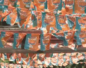 CBI closes probe against Arun Shourie in 2G scam.mp4