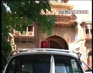 CBI takes over Probe  Bhanwari Devi case.mp4