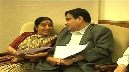 CVC to CBI  Probe coal block allocations since 1993.mp4