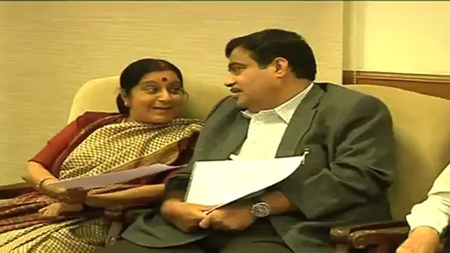 CVC to CBI Probe coal block allocations since 1993.mp4