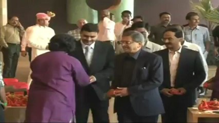 Cabinet reshuffle  Tainted Minister who face the axe.mp4
